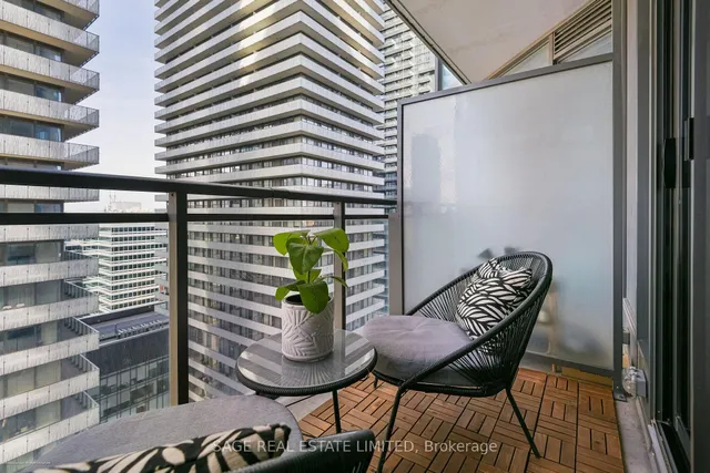 Additional image 20 of 45 Charles St Unit 2508