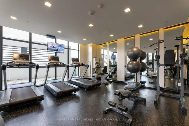 Additional image 23 of 99 The Donway W Rd Unit 405