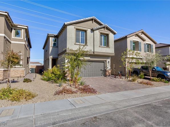 4066 Painted Lady Ave, Las Vegas, NV 89141