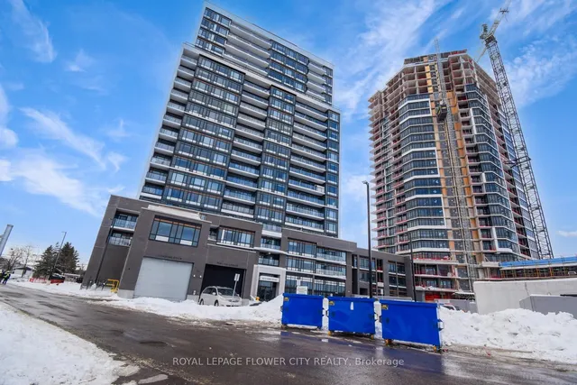 Additional image 9 of 8010 Derry Rd Unit 901