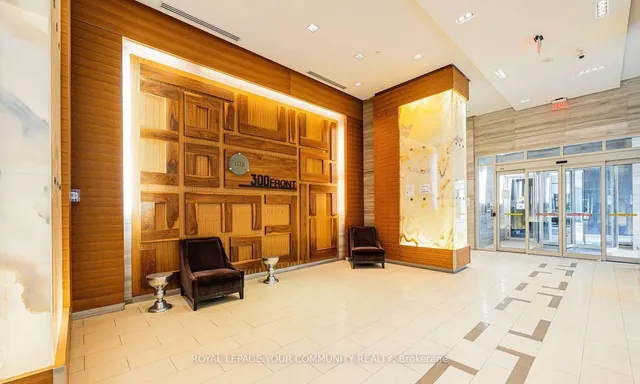 Additional image 3 of 300 Front St Unit 2807