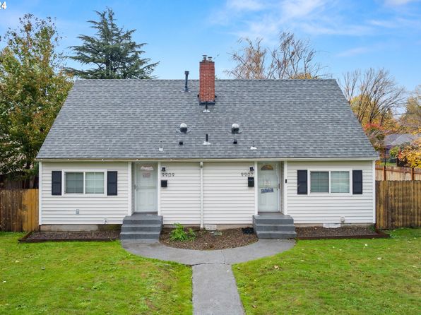 9907 N Lombard St, Portland, OR 97203