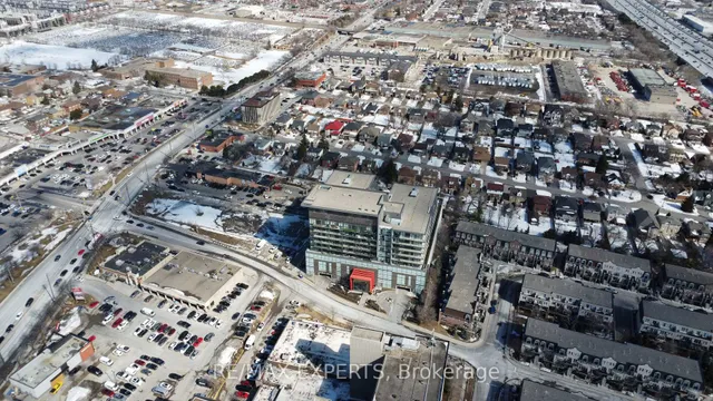 Additional image 25 of 15 James Finlay Way Unit 1017