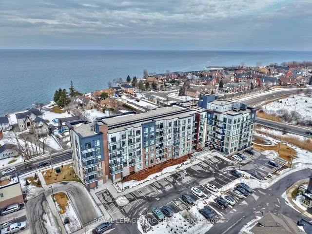 Additional image 16 of 600 North Service Rd Unit 415