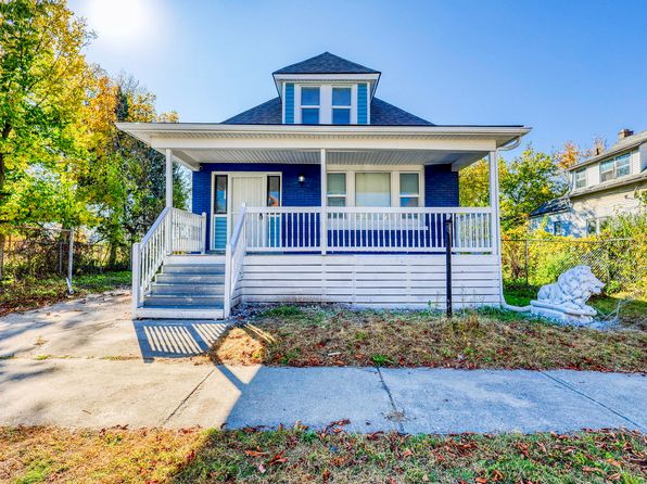 2513 Concord St, Detroit, MI 48207