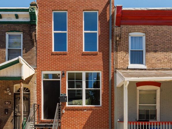 511 N Paxon St, Philadelphia, PA 19131