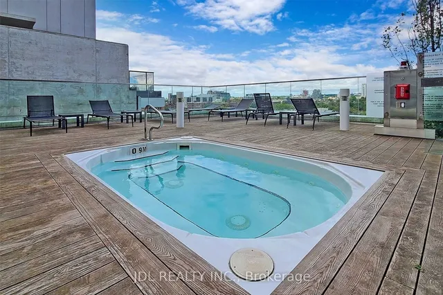 Additional image 38 of 318 Richmond St Unit 3107