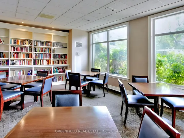 Additional image 43 of 701 Sheppard Ave Unit 404