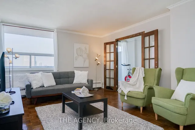 Additional image 8 of 5949 Yonge St Unit 1504