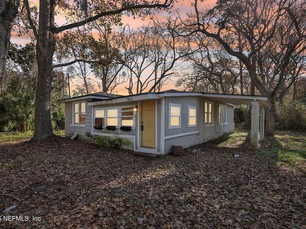Primary image of 1662 OAKHURST Avenue, Jacksonville, FL 32208