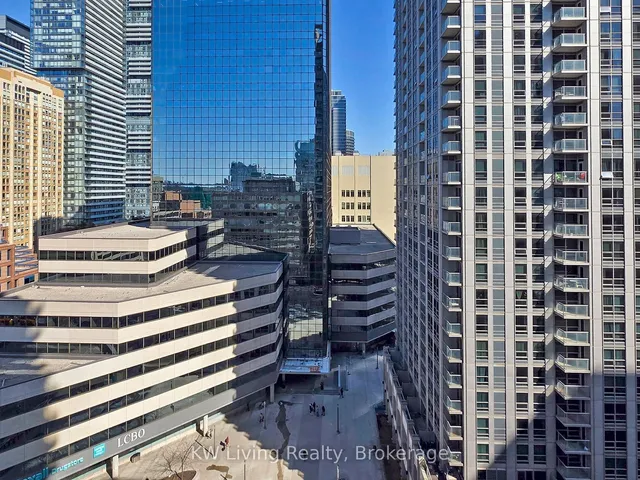 Additional image 21 of 770 Bay St Unit 1403