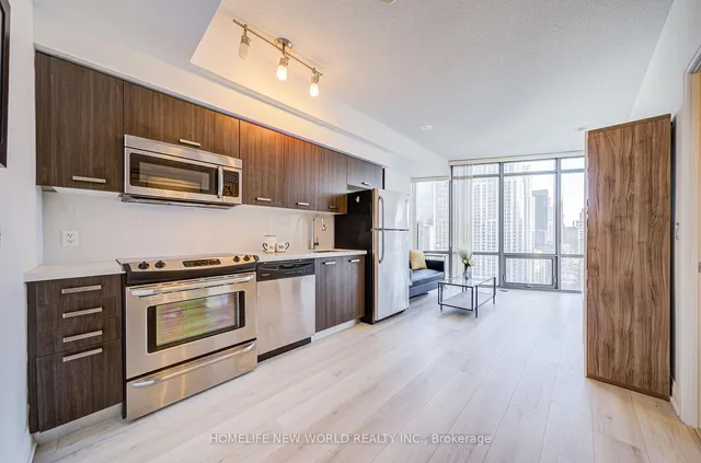 Additional image 11 of 832 Bay St Unit 2209