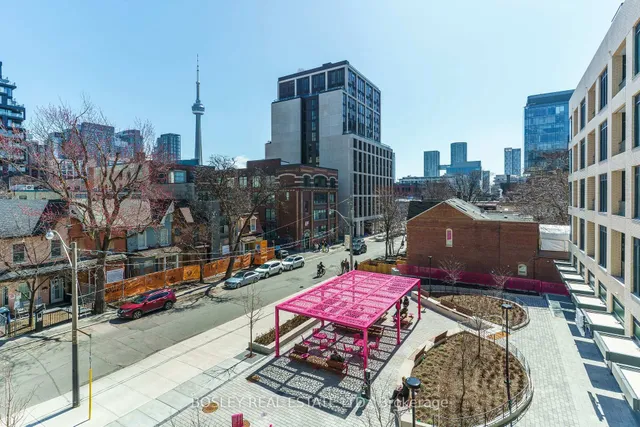 Additional image 29 of 543 Richmond St Unit 314