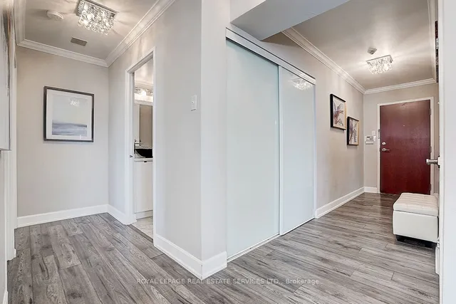 Additional image 8 of 1121 Steeles Ave Unit 1006