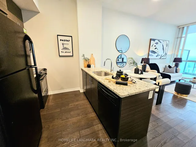 Additional image 8 of 70 Forest Manor Rd Unit 3409