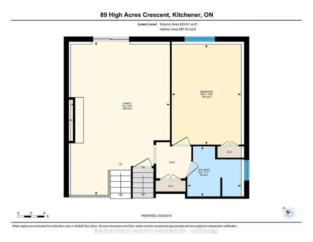 Additional image 48 of 89 High Acres Cres