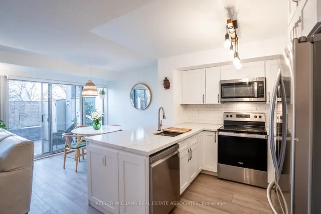 Additional image 7 of 1040 The Queensway Ave Unit 107