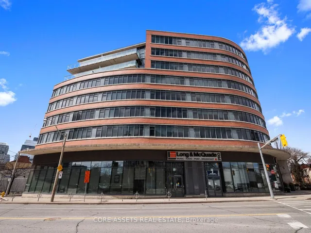 90 Trinity St Unit 804