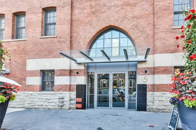 Additional image 13 of 5 St Joseph St Unit 3401