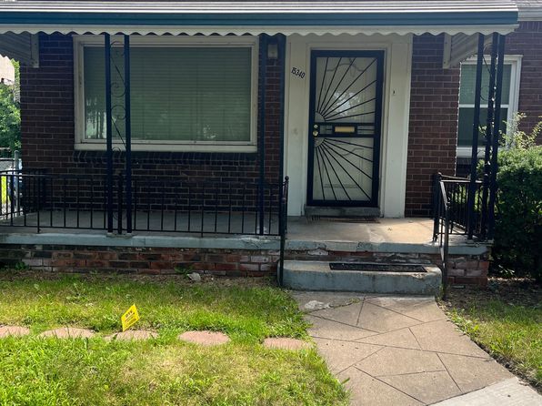 15340 Woodingham Dr, Detroit, MI 48238