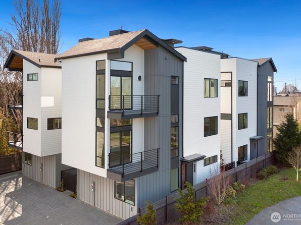 8335 14th Avenue NW UNIT B, Seattle, WA 98117