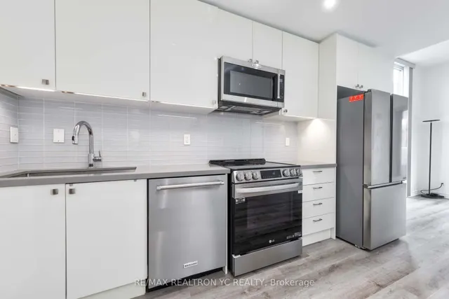 Additional image 12 of 621 Sheppard Ave Unit 705