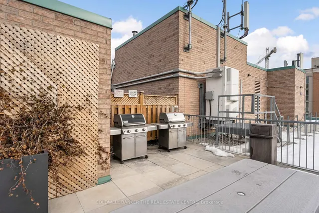 Additional image 24 of 311 Richmond St Unit 704