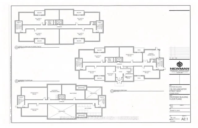 Additional image 10 of 118 Lancaster St