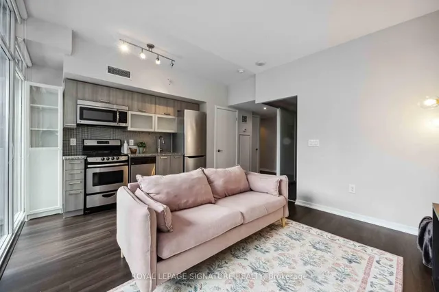 Additional image 8 of 36 Lisgar St Unit 801