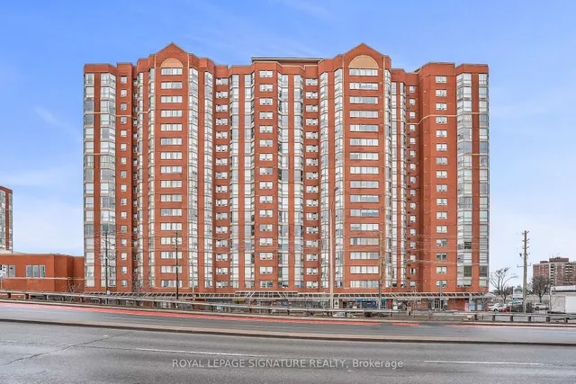 2466 Eglinton Ave Unit 1119