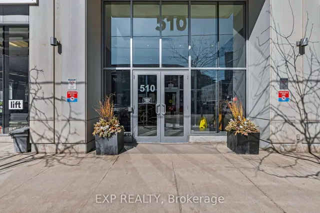 Additional image 40 of 510 King St Unit 409