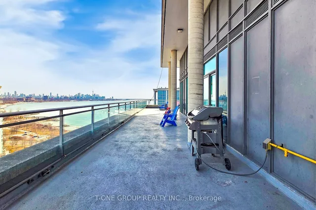 Additional image 34 of 2119 Lake Shore Blvd Unit 604