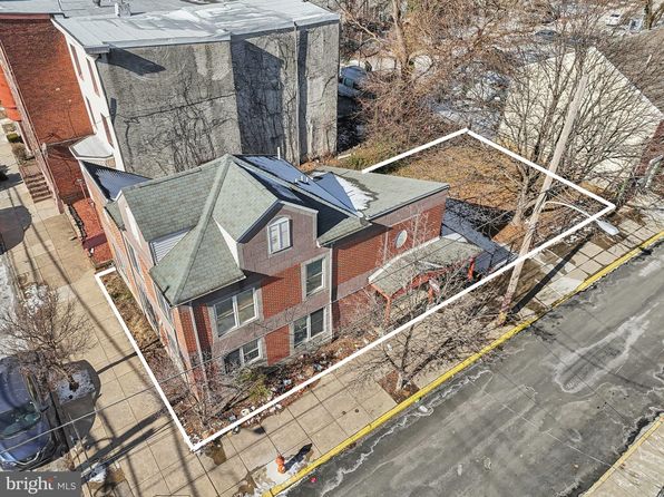 1711 W Jefferson St, Philadelphia, PA 19121
