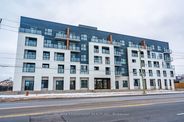 1936 Rymal Rd Unit 213