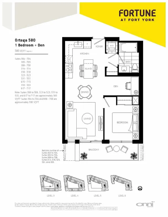 Additional image 48 of 38 IANNUZZI St Unit 305