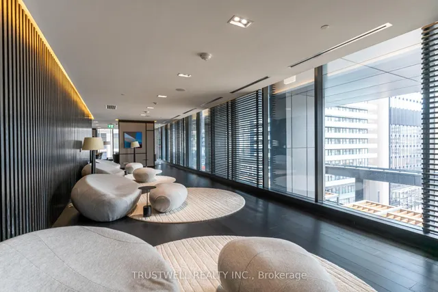 Additional image 24 of 501 Yonge St Unit 5208