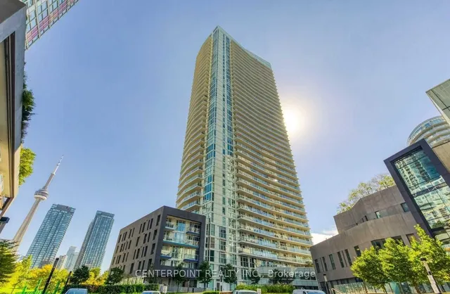 75 Queens Wharf Rd Unit 3209