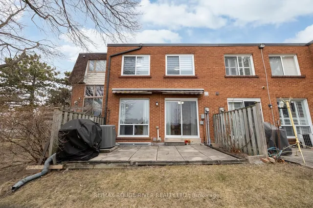 Additional image 37 of 185 Bridletowne Circ Unit 185