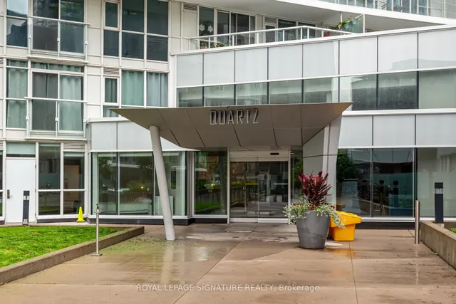 Additional image 23 of 75 Queens Wharf Rd Unit 1110