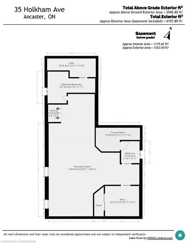 Additional image 50 of 35 Holkham Ave