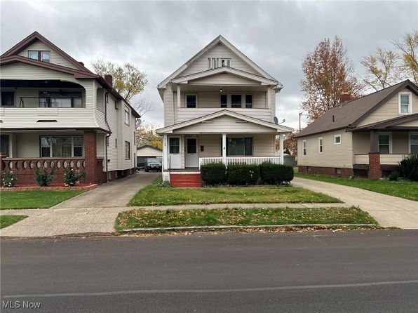 3769 W 134th St, Cleveland, OH 44111
