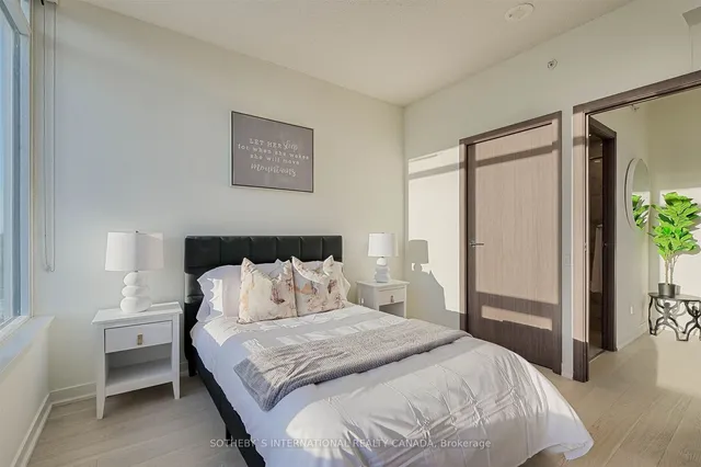 Additional image 17 of 17 Bathurst St Unit 3602