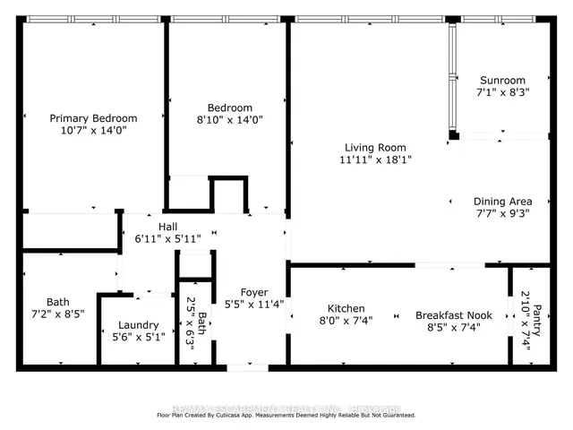Additional image 32 of 120 Duke St Unit 805