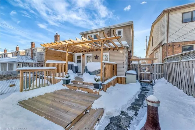 Additional image 45 of 256 London St