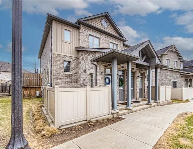 Additional image 3 of 388 Old Huron Rd Unit 13A