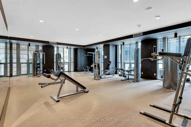 Additional image 29 of 70 Temperance St Unit 1914