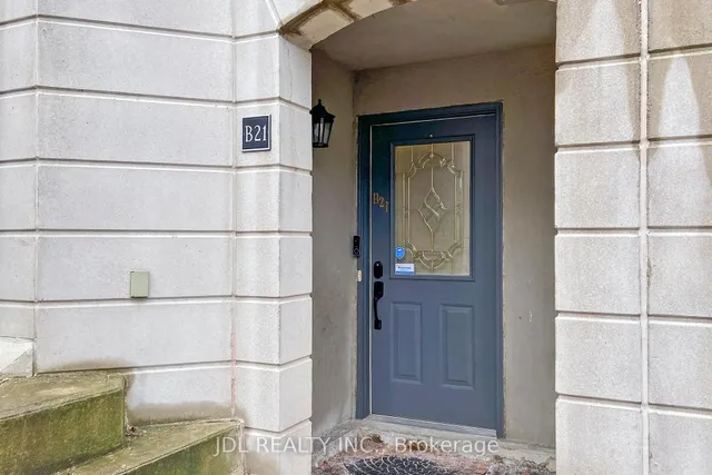 Additional image 4 of 108 Finch Ave Unit B21