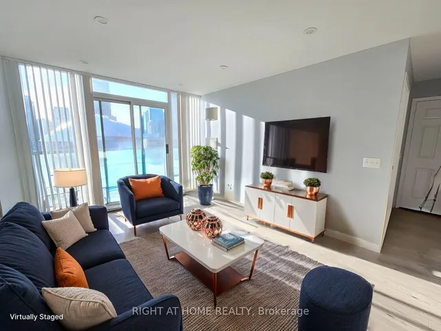 Additional image 4 of 51 Lower Simcoe St Unit Unit 1911