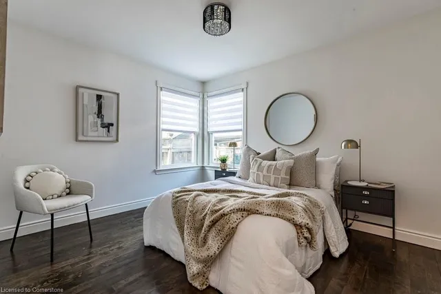 Additional image 20 of 2 Bond St