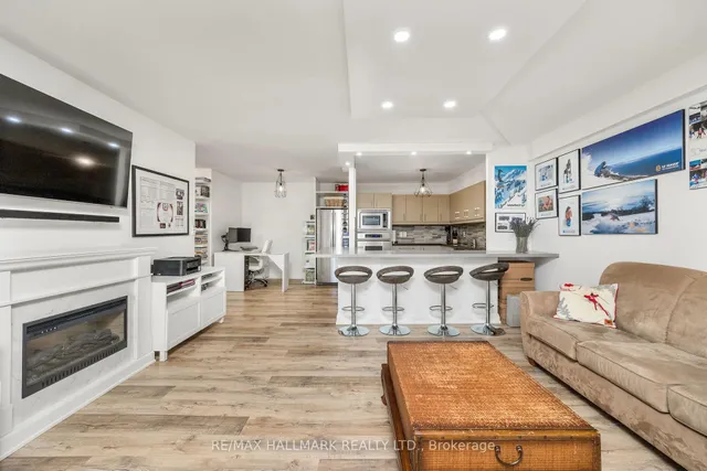 Additional image 3 of 212 St George St Unit 203